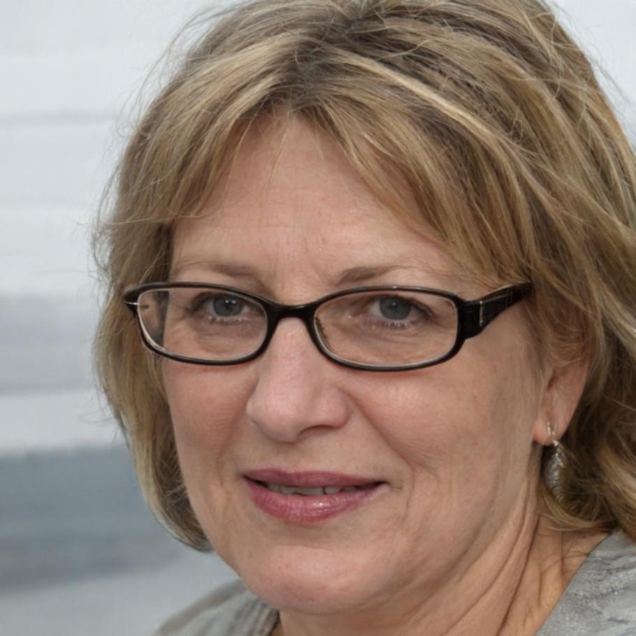 Leandra Whitfield portrait